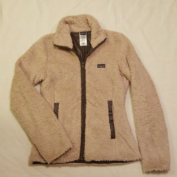 Patagonia Jackets & Blazers - Patagonia fleece jacket